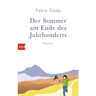 Abbildung von Der Sommer am Ende des Jahrhunderts: Roman
