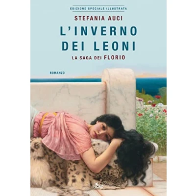 Abbildung von L&#039;inverno dei Leoni. La saga Florio. Ediz. speciale (Fuori collana)
