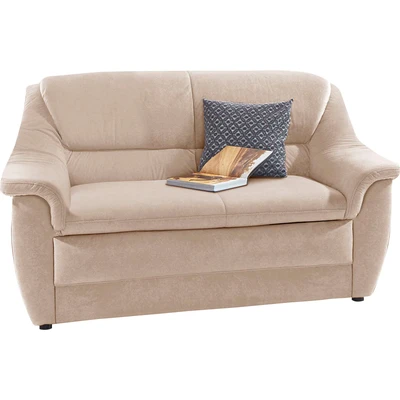 Abbildung von DOMO collection 2 Sitzer &quot;Lale&quot;, optimal für kleinere Räume