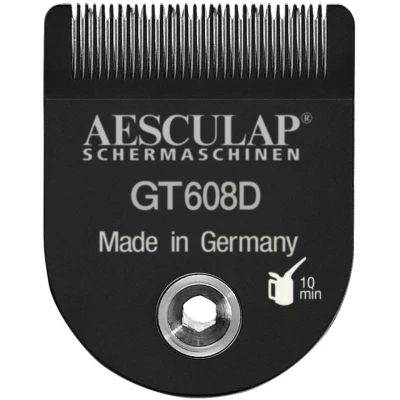 Abbildung von Kerbl Ersatzklinge Spezial Scherkopf mit DLC Beschichtung GT606D