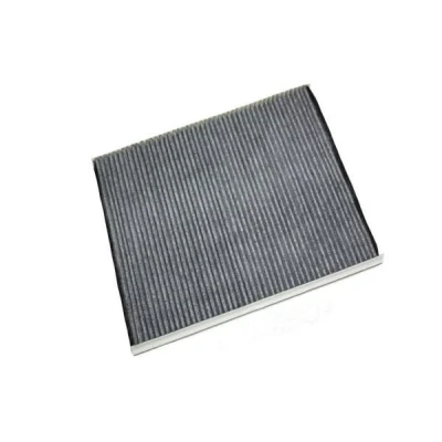 Abbildung von AUTOMEGA 180051010 Innenraumfilter Aktivkohlefilter, Filtereinsatz OPEL: Omega B Caravan, Limousine