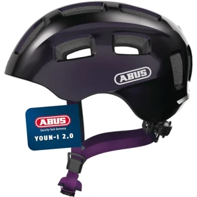 Abbildung von ABUS Fahrradhelm &quot;YOUN I 2.0&quot;