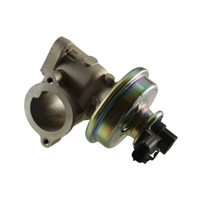 Abbildung von HELLA 6NU 010 171 041 AGR Ventil elektrisch pneumatisch mit Dichtung FORD: MONDEO 3 Kombi, 3, Stufenheck