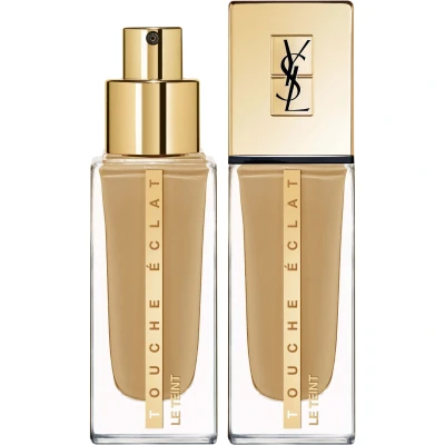 Abbildung von Yves Saint Laurent Foundation Face Make Up Touche Éclat Le Teint SPF22 BD55 Warm Toffee