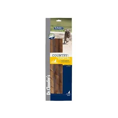 Abbildung von Dr.Clauder ́s Country Dental Snack Huhn Large Breed 315g