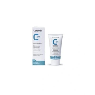 Abbildung von CERAMOL LipoCreme *311 50ml