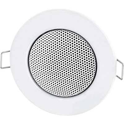 Abbildung von HAVA Vollmetall Einbau Lautsprecher, Halogen Design, 60mm