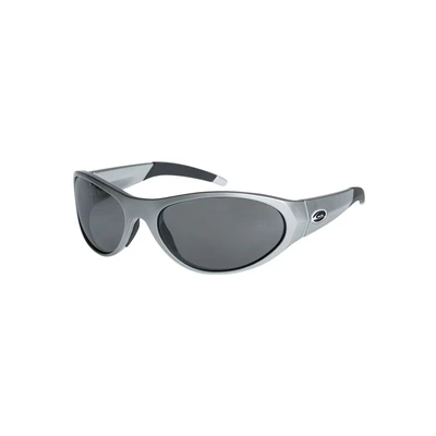 Abbildung von Quiksilver Ellipse Sonnenbrille, Herren, Größe: One Size, Grey