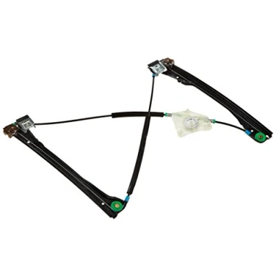 Abbildung von Esen Skv Fensterheber vorne rechts elektrisch ohne Elektromotor 01SKV552 SEAT: Ibiza 3 Schrägheck, Cordoba II Limousine