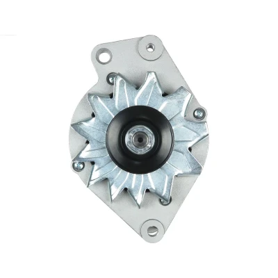 Abbildung von AS PL A0092 Lichtmaschine 12V 55A VOLKSWAGEN: GOLF 2, Polo II Classic, TRANSPORTER 3 Bus, SEAT: Ibiza 2