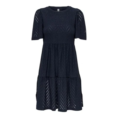 Abbildung von JDYCARLA CATHINKA S/S Dress JRS NOOS