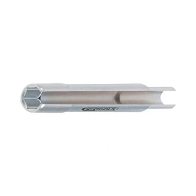 Abbildung von KS Tools 500.7351 Spezial Glühkerzen Stecknuss, 8 mm