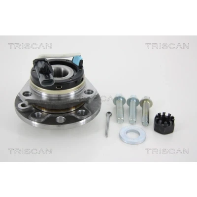 Abbildung von TRISCAN 8530 24116 Radlagersatz 137 OPEL: Astra G CC, Zafira A, Caravan