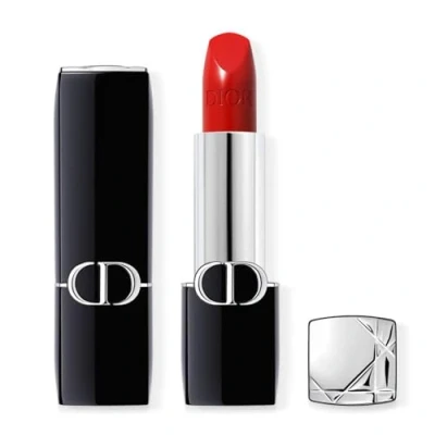 Abbildung von Dior Rouge Satin Lipstick N 3,5 g 080 Red Smile