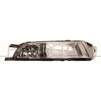Abbildung von PRASCO VG0564313 Tagfahrleuchte rechts VOLKSWAGEN: Passat B8 Variant