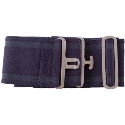 Abbildung von Premiere Elastischer Deckengurt One Size Blau