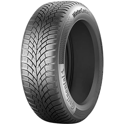 Abbildung von Continental WinterContact TS 870 175/70 R14 84T PKW Winterreifen Reifen 03201910000