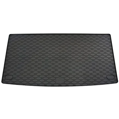 Abbildung von AD Tuning RI437058 Gummi Kofferraumwanne Laderaummatte Wanne Matte