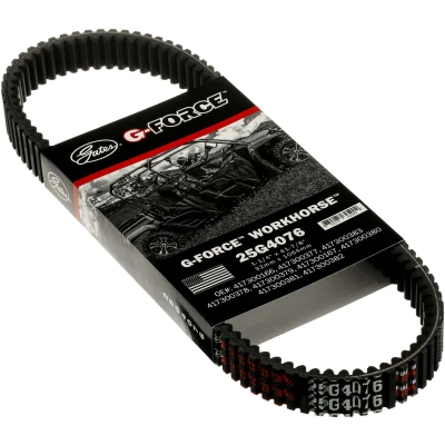 Abbildung von CVT Antriebsriemen GATES 25G4076