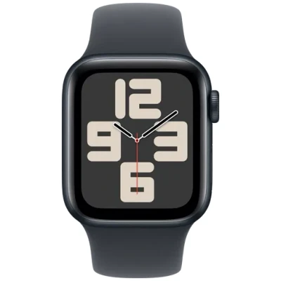 Abbildung von Apple Watch SE (2024) Smartwatch (Watch OS)