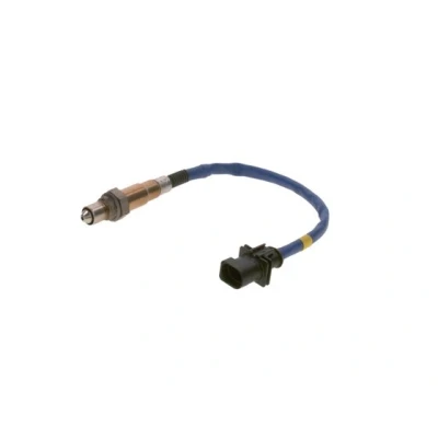 Abbildung von BOSCH 0 281 004 229 Lambdasonde 5 TOYOTA: Yaris III Schrägheck, Auris Kombi