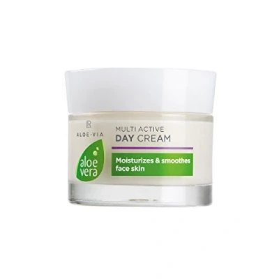 Abbildung von LR Daytime nährende, leichte Textur mit Aloe Vera Multi Active Tagescreme