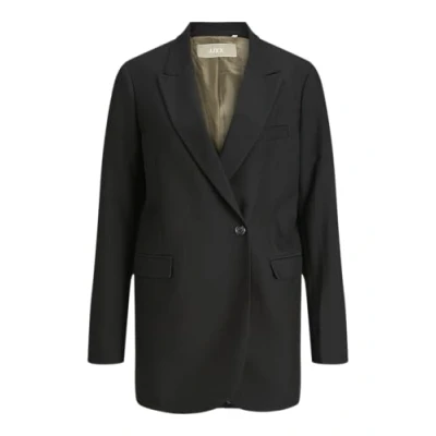 Abbildung von JJXX Jxmary NOOS WVN Blazer, Damen, Größe: XS, Black
