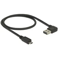 Abbildung von EASY USB 2.0 Kabel, A Stecker &gt; Micro 90