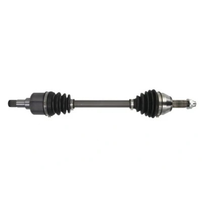 Abbildung von PASCAL G2G057PC Antriebswelle Vorderachse links 620 FORD: FIESTA 5, 6, Fusion Kombi