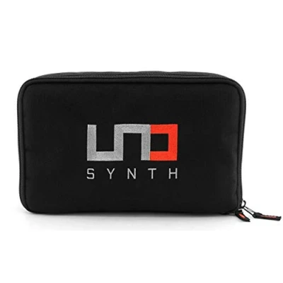 Abbildung von UNO Synth Travel Case Transportcase für