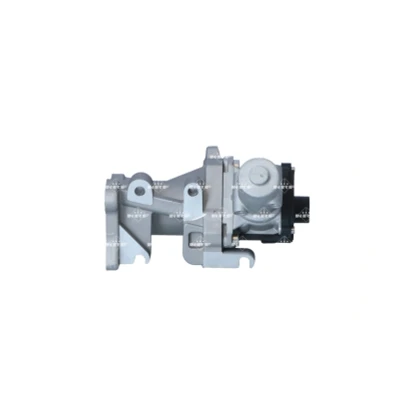 Abbildung von NRF 48627 AGR Ventil mit Dichtungen FORD: S Max Mk1, Galaxy Mk2 MPV, MONDEO 4 Turnier, CITROËN: C5 III Kombi, C6 Limousine, II Kombi