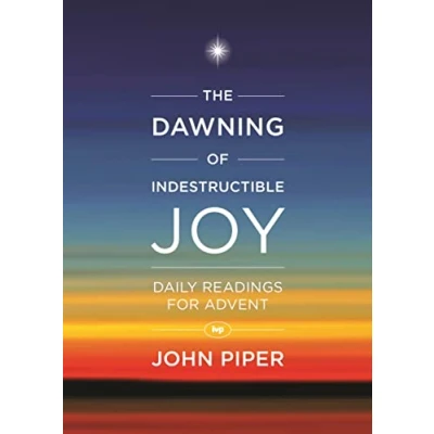 Abbildung von The Dawning of Indestructible Joy