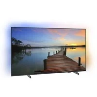 Abbildung von Philips 55PUS8009/12 LED TV LCD Fernseher
