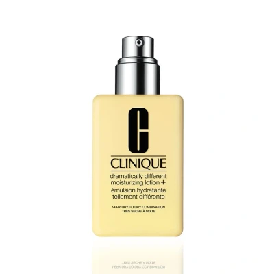 Abbildung von Clinique Jumbo Dramatically Different Moisturizing Lotion + Feuchtigkeitspflege, Damen, Größe: 200 ml,
