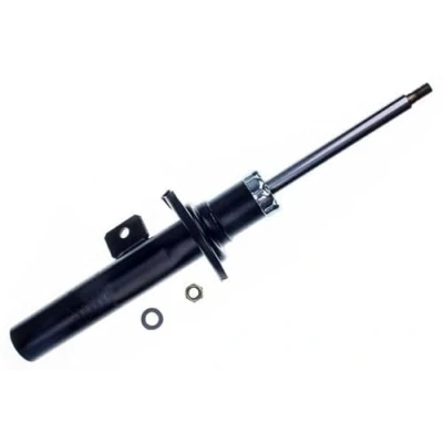 Abbildung von DENCKERMANN DSB430G Stoßdämpfer Vorderachse rechts Gasdruck Zweirohr Federbein oben Stift PEUGEOT: 406 Limousine, Coupe