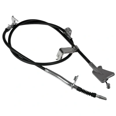 Abbildung von BLUE PRINT ADN146293 Handbremsseil hinten links 1784 NISSAN: Primera Hatchback