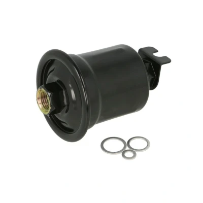 Abbildung von JC PREMIUM B35003PR Kraftstofffilter Anschraubfilter MITSUBISHI: Carisma Schrägheck, Lancer 6 Limousine, COLT 5