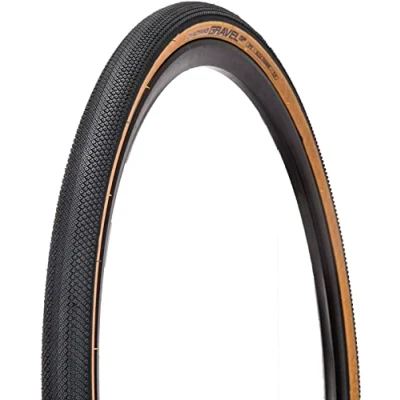 Abbildung von CHAOYANG Unisex Adult Nero Copertura 700x40 GP TLR para per Gravel, Einheitsgröße