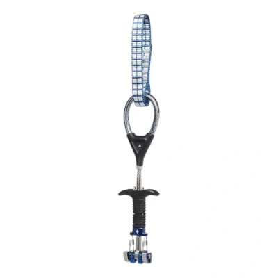 Abbildung von Black Diamond Camalot Z4 .3 Haken (Neutral One Size) Sicherungen
