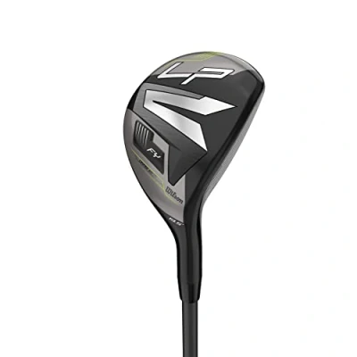 Abbildung von Wilson Staff Golfschläger, Launch Pad 2 Hybrid, Schaft aus Graphit