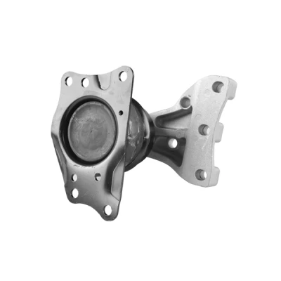 Abbildung von TEDGUM TED57991 Motorlager vorne rechts Hydrolager VOLKSWAGEN: Polo V Schrägheck, Fox SKODA: Fabia 2 Combi