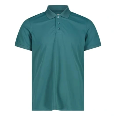 Abbildung von CMP Poloshirt Herren Man Polo 3T60077