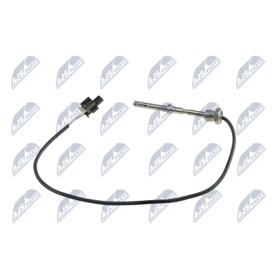 Abbildung von NTY EGT ME 034 Sensor, Abgastemperatur MERCEDES BENZ: E Klasse Limousine, C T modell, modell