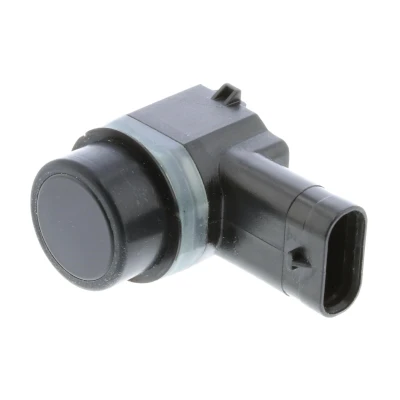 Abbildung von VEMO V95 72 0106 Parksensoren Original Qualität vorne, hinten schwarz Ultraschallsensor VOLVO: V60 I