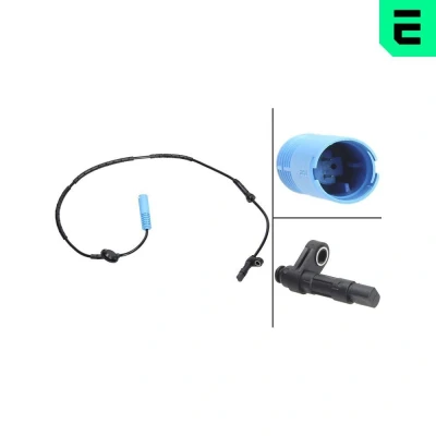 Abbildung von OPTIMAL 06 S135 ABS Sensor aktiver 837 ROVER: 75, 75 Tourer