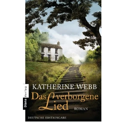 Abbildung von Das verborgene Lied: Roman