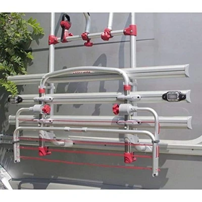 Abbildung von Fiamma 06306 01 Easy Dry Wäschetrockner für Fahrradträger