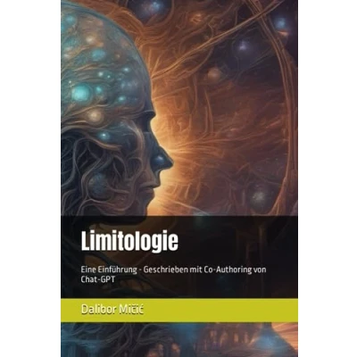 Abbildung von Limitologie: Eine Einführung Geschrieben mit Co Authoring von Chat GPT