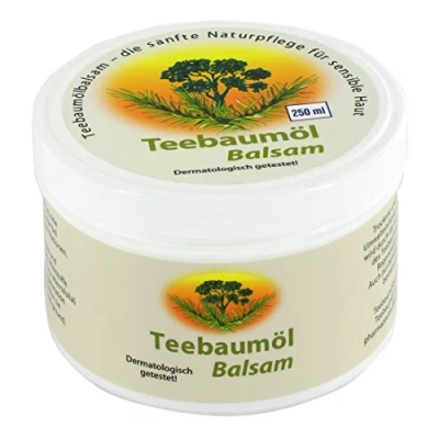 Abbildung von Avitale Teebaumöl Balsam 250 ml