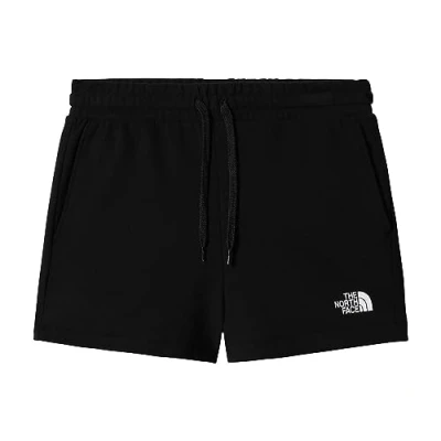 Abbildung von THE NORTH FACE Logowear Shorts TNF Black XXL